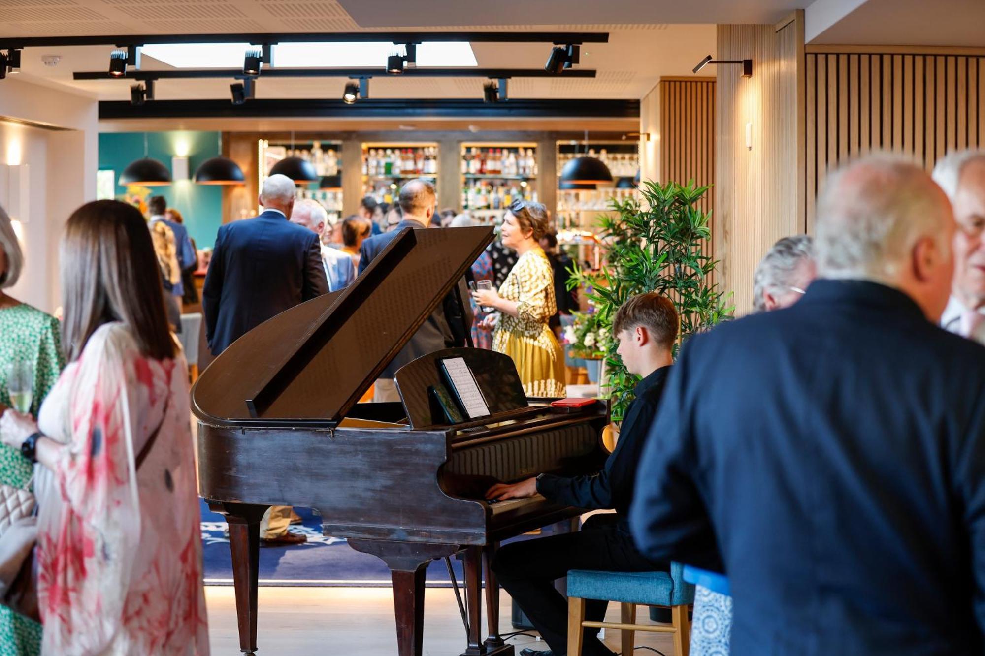 Royal Ocean Racing Club Hotel Cowes  Exterior foto